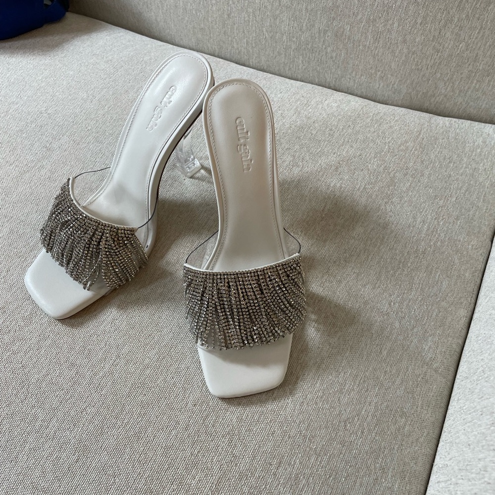 Cult Gaia Heels